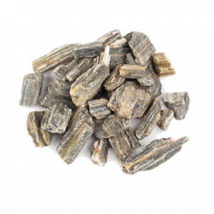 Dekoračná kamenná drvina a farebné záhradné štrky