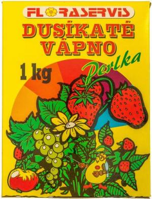 Hnojivá priemyselné