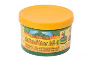 Stimulátor pre rastliny