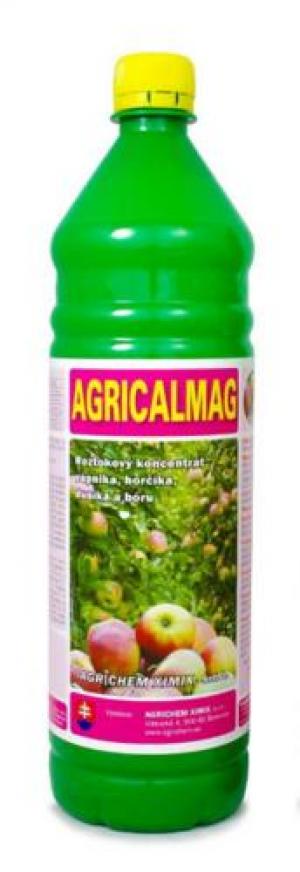 Agricalmag