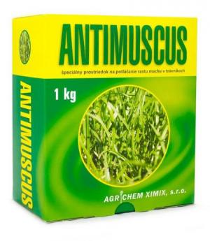 Antimuscus