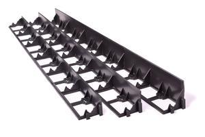 Záhradné obrubníky