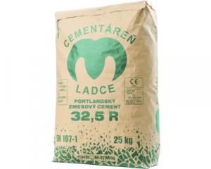 Cement