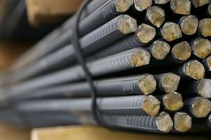 Betonárska oceľ - Roxory