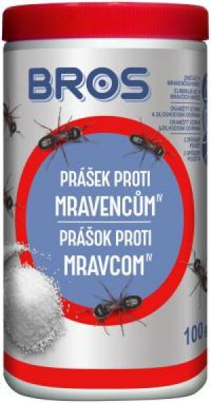 Mravce a lezúci hmyz