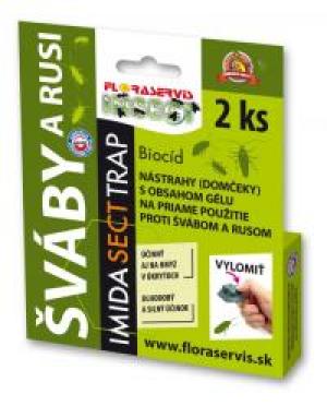 Šváby a rusy