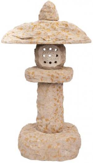 Dekoračné kamenné doplnky