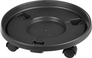 Držiaky a podstavce na kvetináče