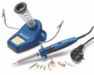 Trafopájky a pištole