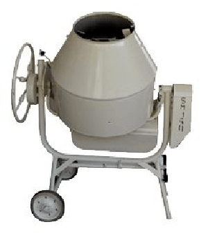 Miešadlá a miešačky