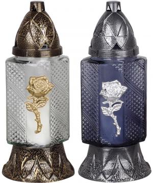 Dušičkový sortiment