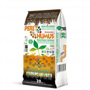 Pôdne vylepšovače