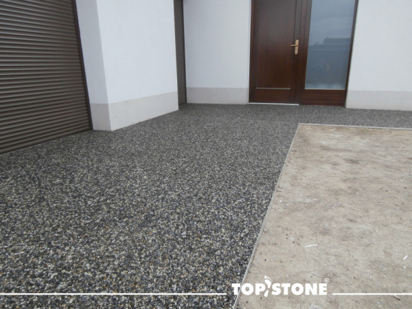 CityStone Dark