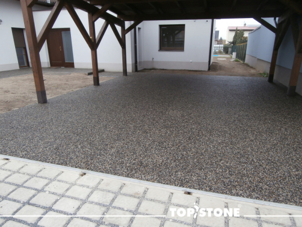 CityStone Dark