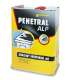 Penetral ALP - Asfaltový penetračný lak