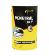 Penetral ALP - Asfaltový penetračný lak