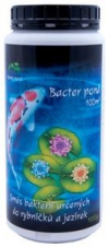 Home Pond Bacter Pond
