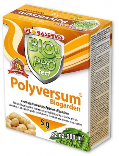 POLYVERSUM