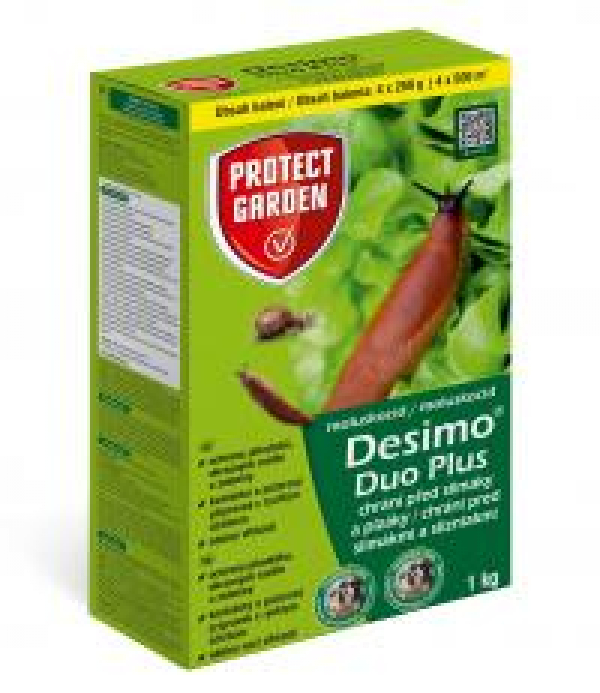 DESIMO DUO PLUS