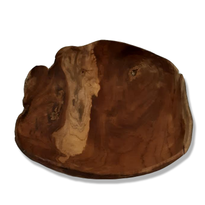 Miska veľká 35cm TEAK