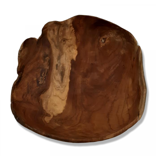 Miska veľká 35cm TEAK