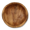Miska malá 20cm TEAK