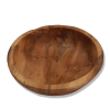 Miska malá 20cm TEAK