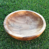 Miska malá 20cm TEAK