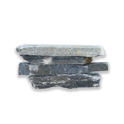 Remienkové pásy Gneis Dark Grey