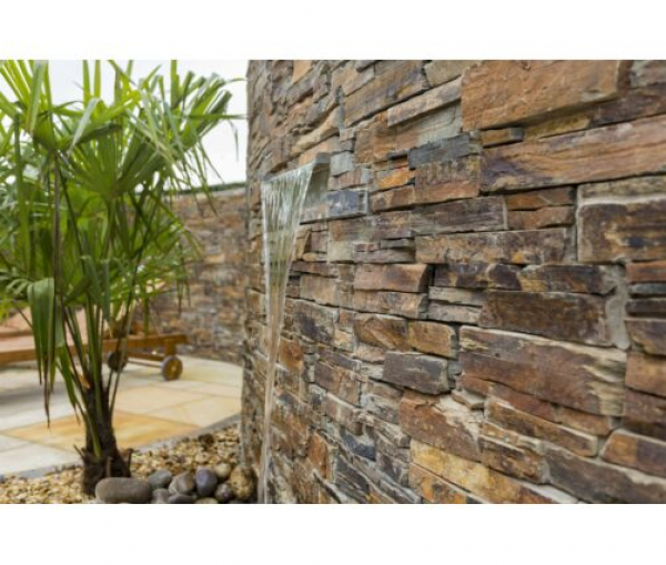 Remienkové pásy Gneis Brown