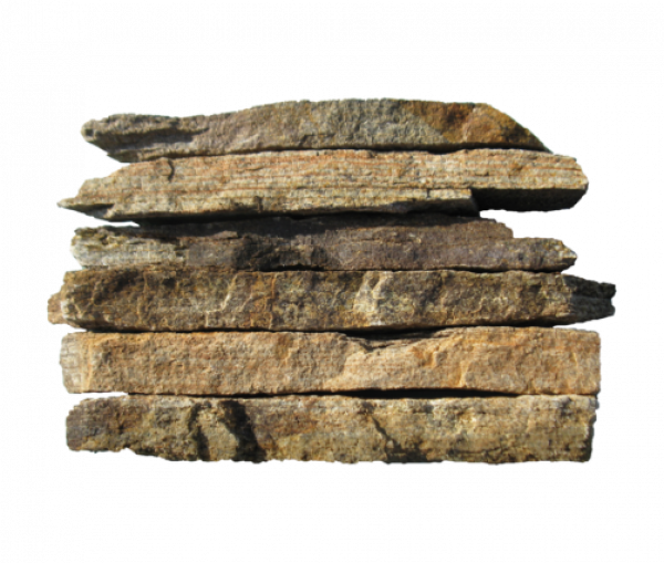 Remienkové pásy Gneis Brown