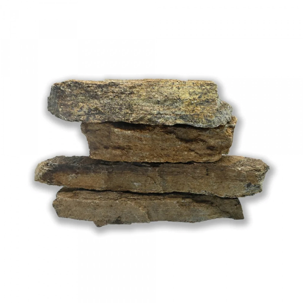 Remienkové pásy Gneis Brown