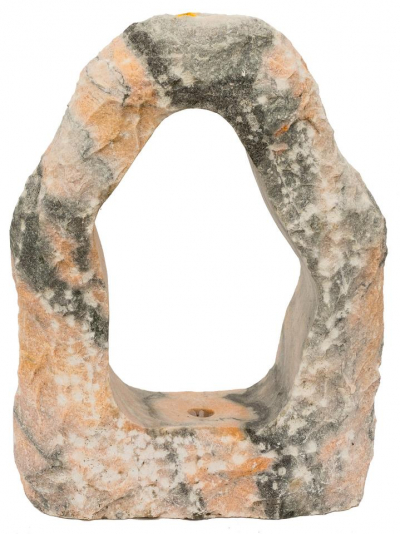 Kamenná fontána Iris Natural – mix farieb