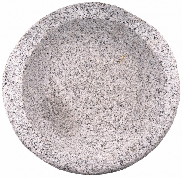 Kamenné napájadlo Kruh – Ø 30 cm