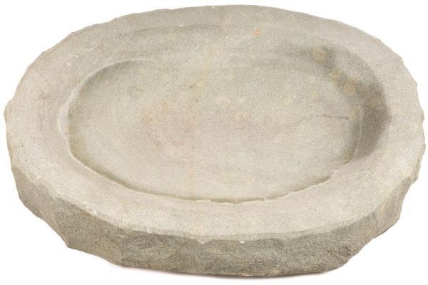 Kamenné napájadlo Natur – Ø 30 cm