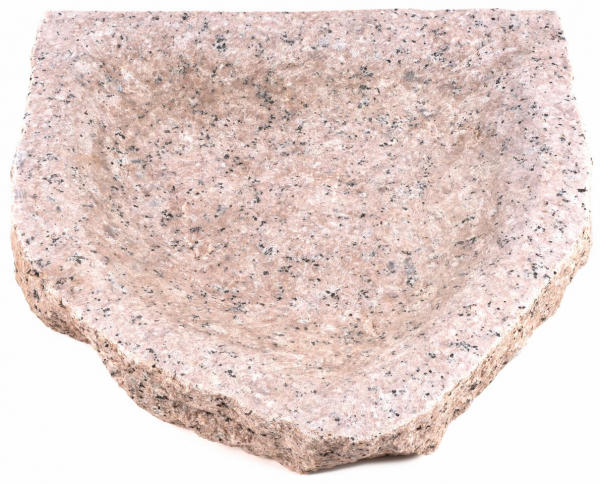 Kamenné napájadlo Natur – Ø 30 cm
