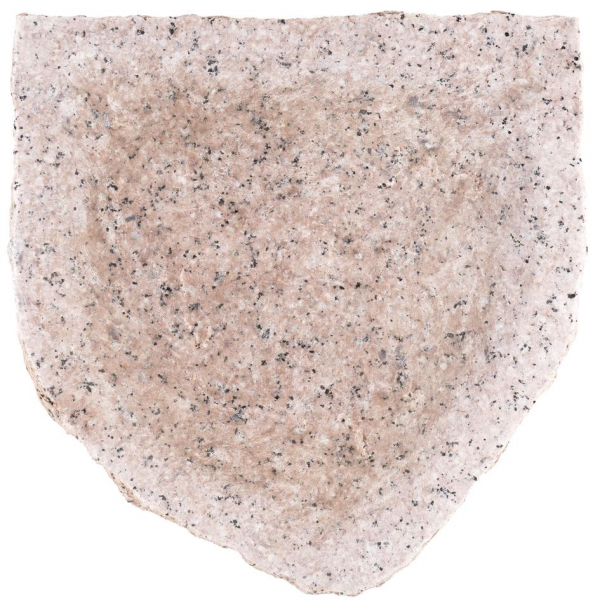 Kamenné napájadlo Natur – Ø 30 cm