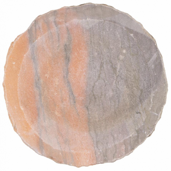 Kamenné napájadlo Natur – Ø 30 cm
