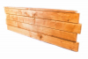 Vyvýšený záhon, diel dĺžka 150 x 50 cm s nopovou fóliou