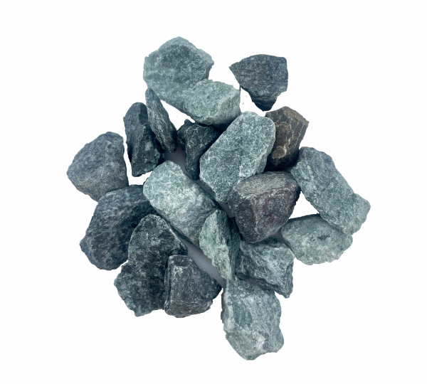 Verde Alpi – smaragdová mramorová drť z talianskych Álp