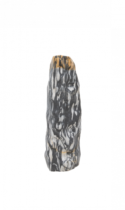 Mramor Zebra ART M95 PREMIUM leštený solitérny stĺp