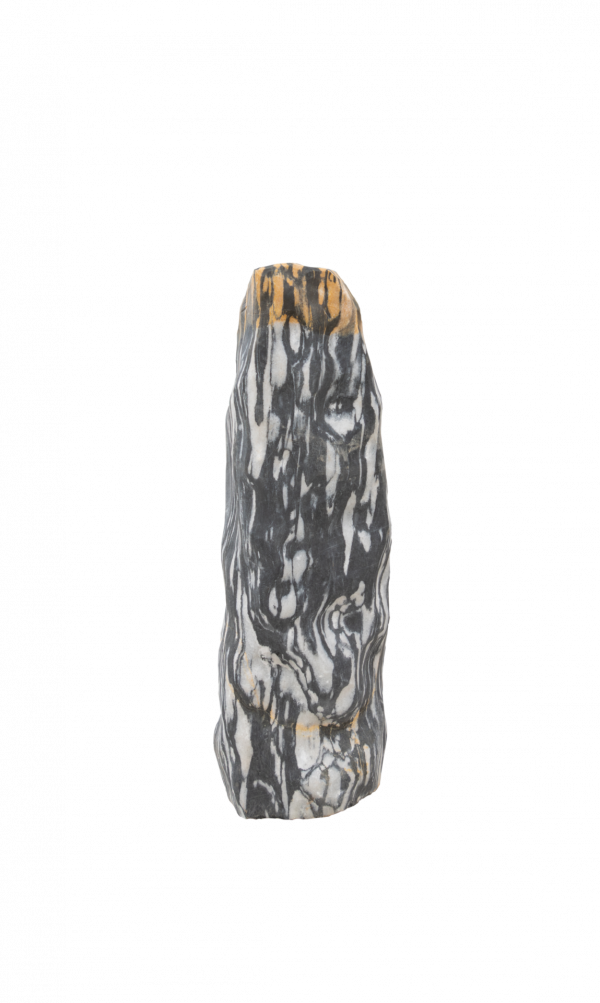 Mramor Zebra ART M95 PREMIUM leštený solitérny stĺp