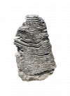 Mramor PYRAMIDA ZEBRA ART M95 solitérny kameň