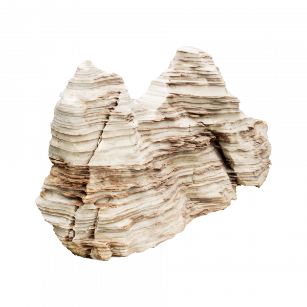 Mramor METEOR EXCLUSIVE ART M68 solitérny kameň