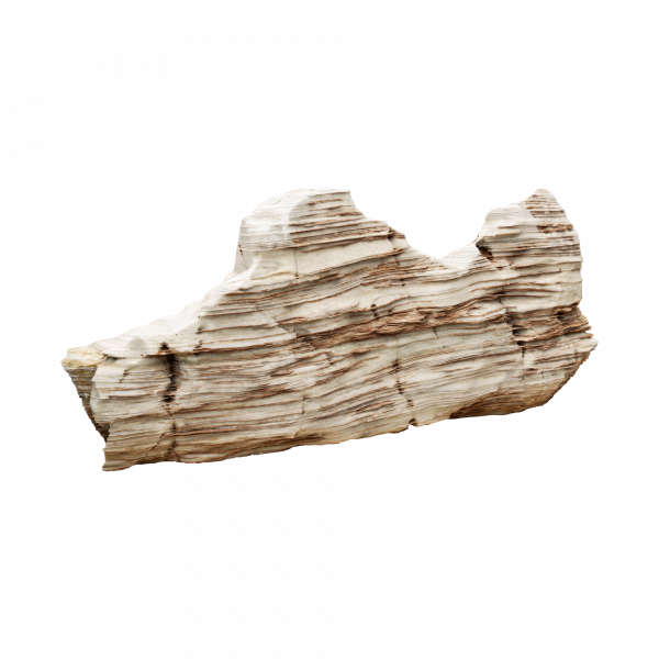 Mramor METEOR EXCLUSIVE ART M68 solitérny kameň