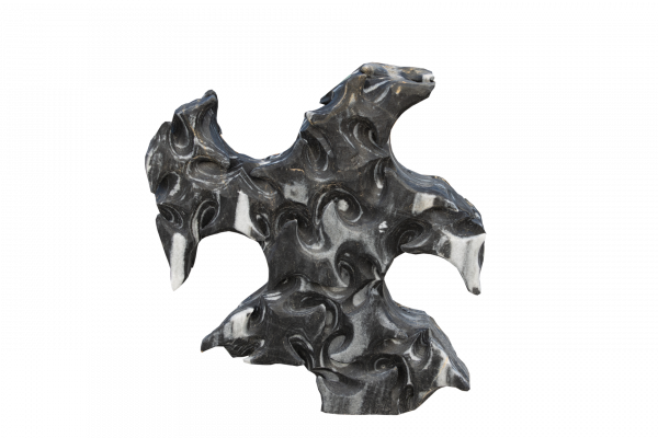 Mramor LIGNO ZEBRA ART M95 S solitérny kameň