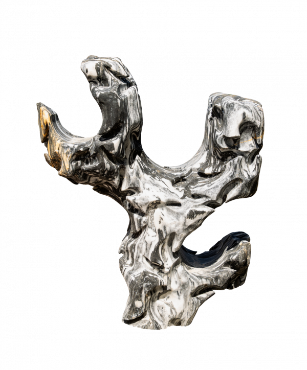 Mramor LIGNO ZEBRA ART M95 M solitérny kameň