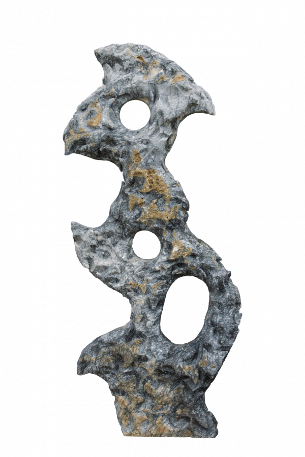 Mramor LIGNO TROYA XL ART M96 solitérny kameň