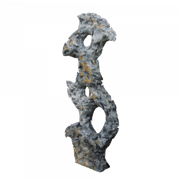 Mramor LIGNO TROYA XL ART M96 solitérny kameň