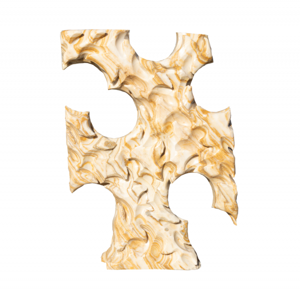 Mramor LIGNO ART M21 